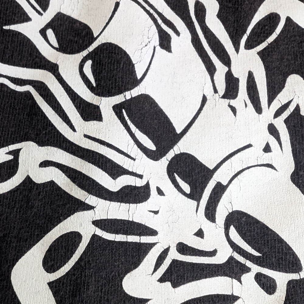 Snak The Ripper Rapper Scorpion T-Shirt - Picture 5 of 6